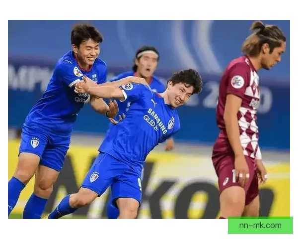 亚冠精英联赛：日本町田泽维亚迎战江原FC展开激烈对决