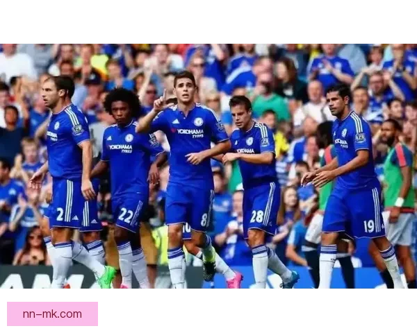 克里斯托弗恩昆库杯赛火力全开跃居切尔西头号射手带蓝军冲击荣誉