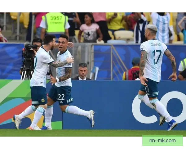 劳塔罗斩获美洲杯金靴奖 展现超凡实力引领阿根廷夺冠之路