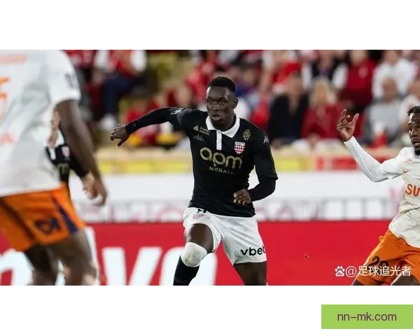 巴洛贡加盟摩纳哥后表现起伏分析与未来发展展望