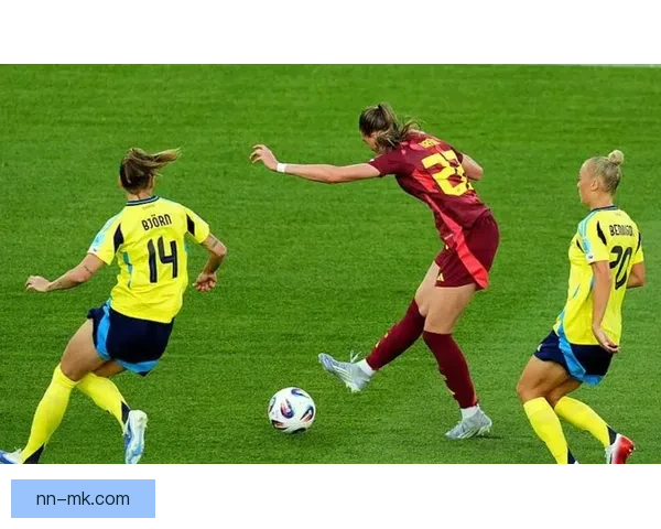 德国女足奥运力克西班牙夺铜稳住实力下滑趋势