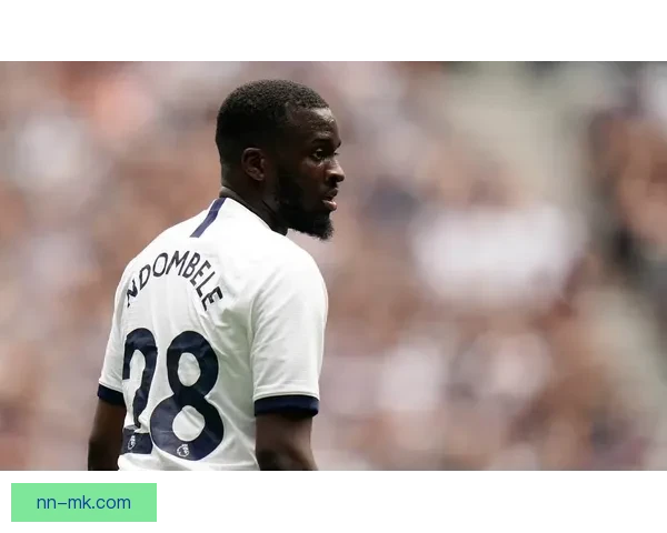 恩东贝莱与热刺正式解约随后宣布加盟法甲尼斯