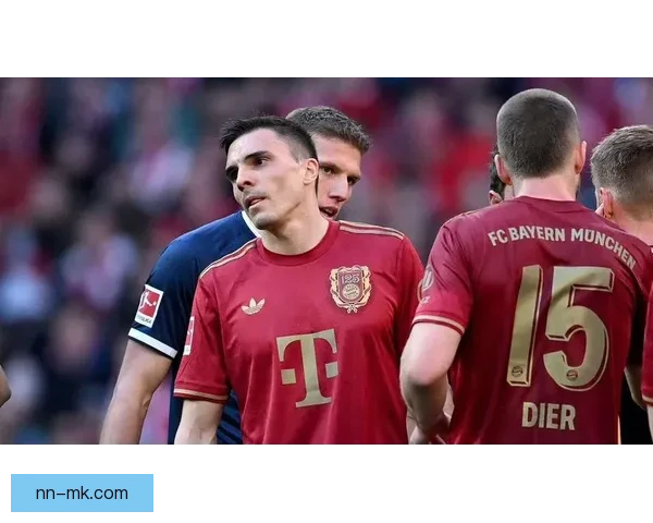 拜仁慕尼黑正式签下葡萄牙中场帕利尼亚增强中场实力