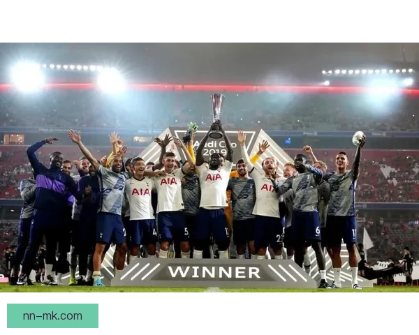 热刺重金引进麦迪逊重塑中场核心冲击英超格局开启北伦敦新篇章未来