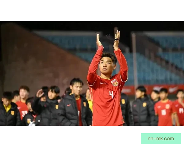 中国男足十七岁以下国家队亚少赛突围成功青训曙光现点燃未来希望 中国男足十七岁以下国家队亚少赛突围成功青训曙光现点燃未来希望