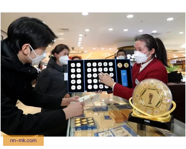 世界杯纪念币全系列全球五十国同步预售开启收藏热潮引爆球迷期待